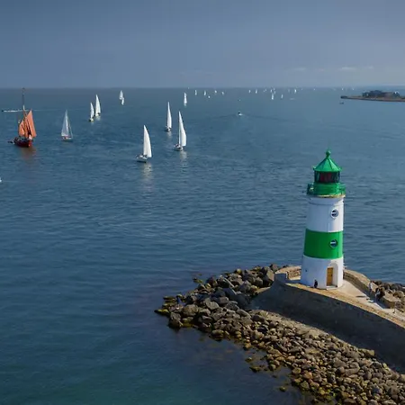 Tatil Evi Kuestenkind *