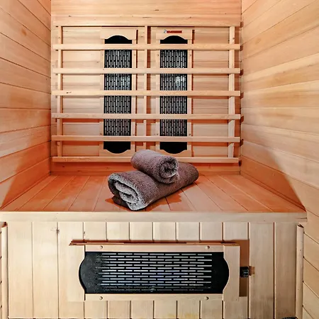 Kuestenkind Tatil Evi