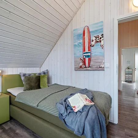 Ferienhaus Küstenkind