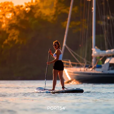 Tatil Evi Kuestenkind Olpenitz