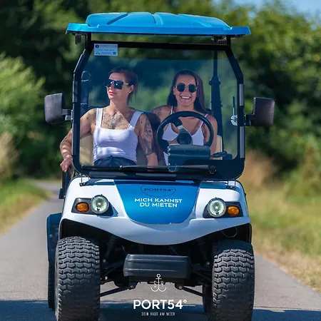 Tatil Evi Kuestenkind