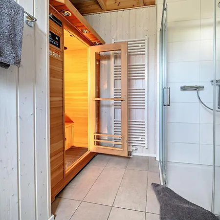 Tatil Evi Kuestenkind *