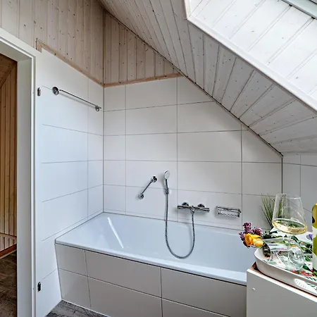 Tatil Evi Kuestenkind Olpenitz