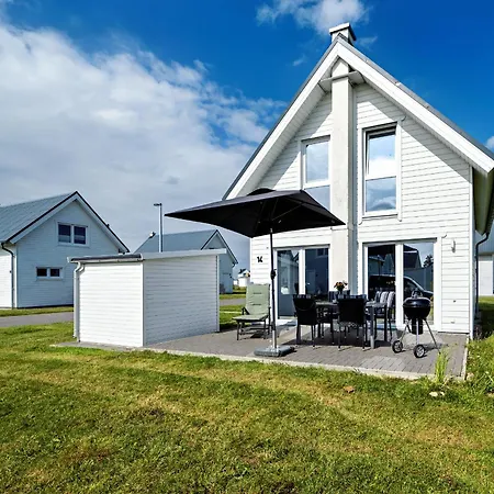 Kuestenkind Tatil Evi Olpenitz