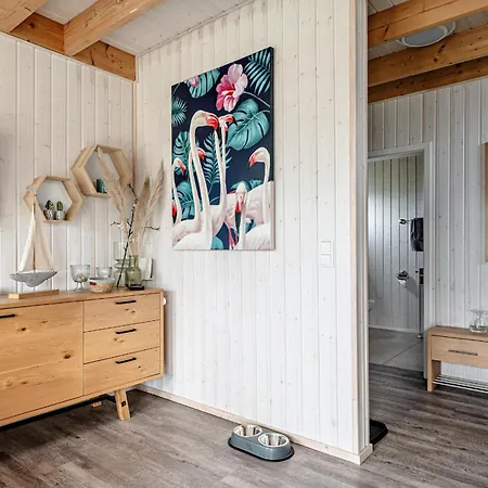 Tatil Evi Kuestenkind