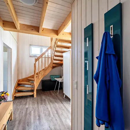 Kuestenkind Tatil Evi *