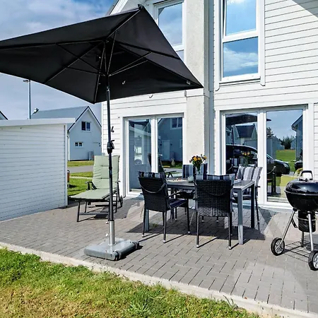 Tatil Evi Kuestenkind *