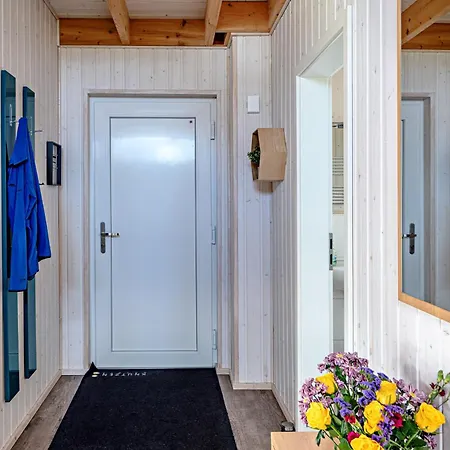 Ferienhaus Küstenkind *
