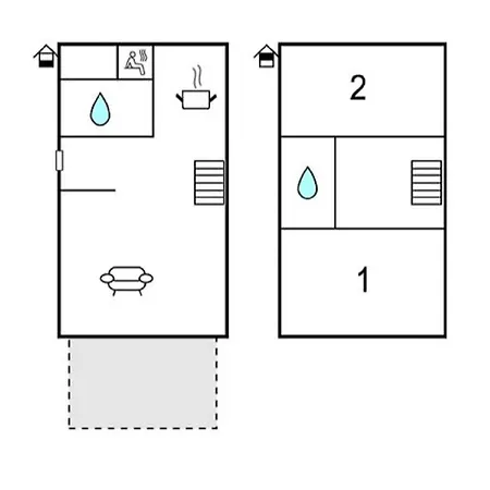 Tatil Evi Kuestenkind *