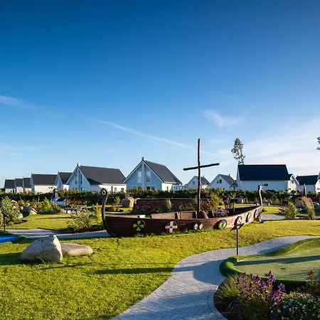 Kuestenkind Tatil Evi