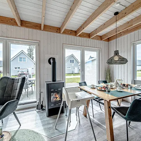 Kuestenkind Vakantiehuis