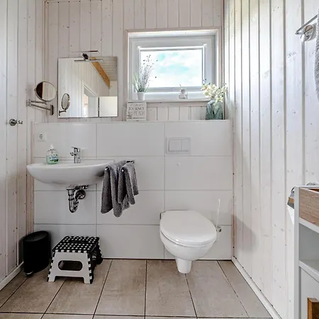 Tatil Evi Kuestenkind *