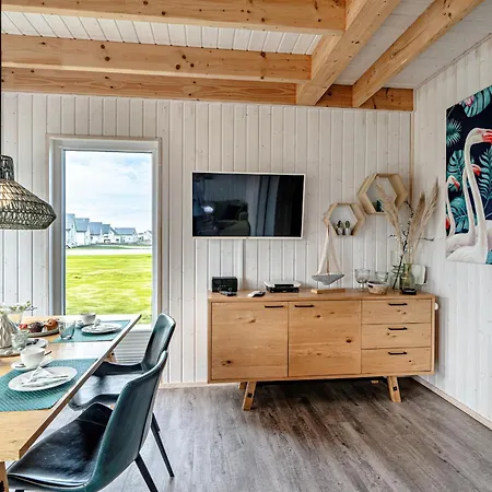 Kuestenkind Vakantiehuis Olpenitz