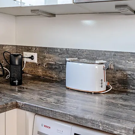 Tatil Evi Kuestenkind Olpenitz