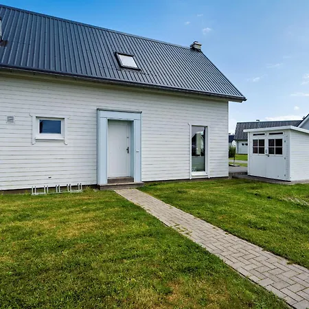 Tatil Evi Kuestenkind Olpenitz