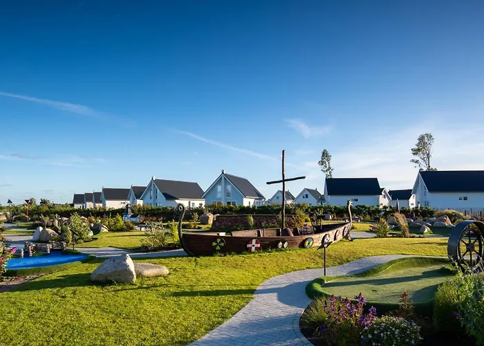 Kuestenkind بيت للعطل