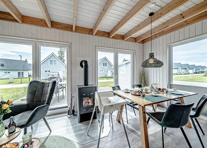 Kuestenkind بيت للعطل